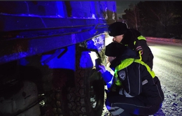 Фото: Госавтоинспекция Свердловской области