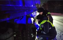 В Белоярском районе произошло смертельное ДТП