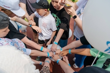 Более 5 000 человек в 2025 году получили поддержку по программе УБРиР «Дети верят в чудо»