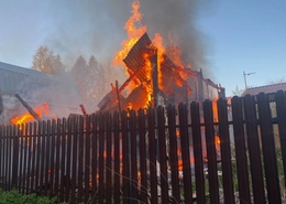 фото: МЧС Свердловской области