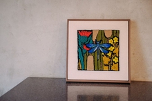 Современные художники представят свои работы в городском молодежном кластере «Салют»