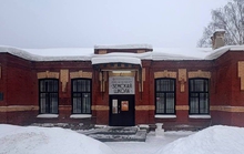 Музейная экспозиция «Земская школа начала XX века» открылась в Невьянском государственном историко-архитектурном музее