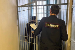 фото: Госавтоинспекция Екатеринбурга