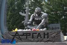 В Екатеринбурге стартовал месячник защитника Отечества