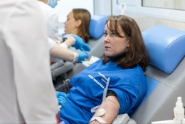 Фото: Дмитрий Иванов, пресс-служба Алексея Вихарева.