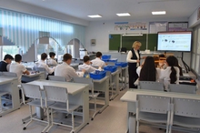 Денис Паслер направил более 1,5 миллиарда рублей на обновление школ и лагерей Свердловской области