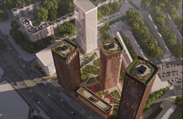 фото: УГМК-Застройщик