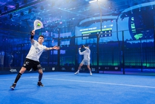 Первый этап лиги RCC Padel с участием иностранных игроков пройдет в Екатеринбурге