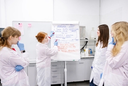  Фото: Медиадом "Сириус"