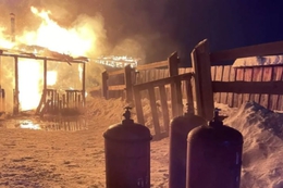 Фото: МЧС Свердловской области