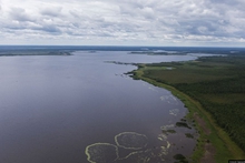 Тысячи свердловчан примут участие во всероссийской акции «Вода России»