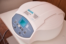 БФ «Синара» передал Областной детской клинической больнице оборудование для малоинвазивных операций и реабилитации детей БФ «Синара» передал Областной детской клинической больнице оборудование для малоинвазивных операций и реабилитации детей