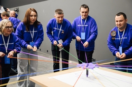 Фото: Екатерина Киселева / РМК Фото: Екатерина Киселева / РМК