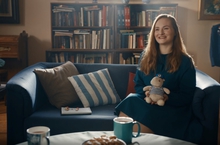 Жительница Екатеринбурга снялась в финальном эпизоде сериала-хита от Wink