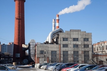 В Екатеринбурге «Т Плюс» модернизировала оборудование котельной «Южная»