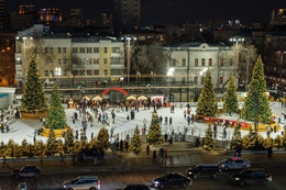 фото: официальный портал Екатеринбурга