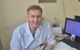 фото: Министерство здравоохранения Свердловской области