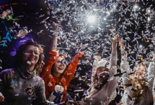 МТС предлагает поздравить близких новогодними ИИ-открытками МТС предлагает поздравить близких новогодними ИИ-открытками