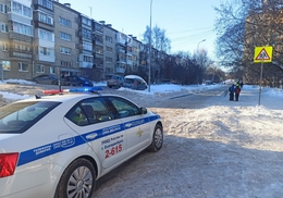фото: ГИБДД Екатеринбурга