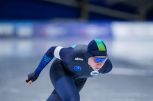 Екатеринбурженка стала чемпионкой России по конькобежному многоборью