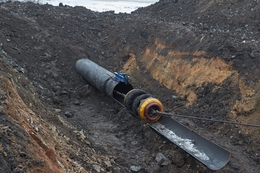 фото: Газпром трансгаз Екатеринбург