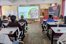 Заявки на Международный фестиваль молодежи подали уже свыше 10 тысяч человек