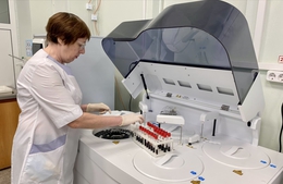 фото: Министерство здравоохранения Свердловской области фото: Министерство здравоохранения Свердловской области