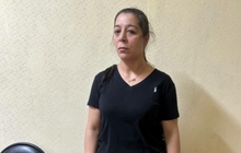 В Екатеринбурге полиция задержала подозреваемую в карманных кражах В Екатеринбурге полиция задержала подозреваемую в карманных кражах