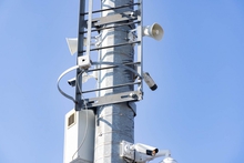 В Свердловской области пройдет плановая проверка системы оповещения населения В Свердловской области пройдет плановая проверка системы оповещения населения