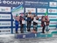 Свердловские спортсменки завоевали золото в командном спринте на Чемпионате России по лыжным гонкам