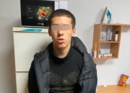 фото: пресс-служба Управления на транспорте МВД России по УрФО