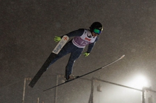 В Нижнем Тагиле пройдут международные соревнования по прыжкам на лыжах с трамплина и лыжному двоеборью