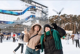 Фото: пресс-служба РМК