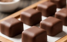В феврале уральские кондитеры экспортировали в Китай 16 тонн продукции