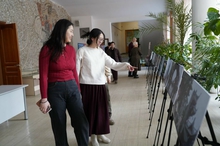 Международный Российско-Китайский музыкальный фестиваль пройдет в столице Урала