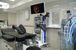 фото: Министерство здравоохранения Свердловской области