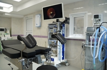 Уникальный Центр амбулаторной гинекологии открылся для жительниц региона на базе ЦГБ №2 в Екатеринбурге