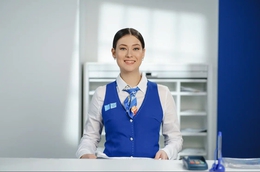 фото: Почта России