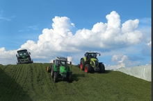 Свердловские аграрии получат дополнительно почти 20 тысяч гектаров земли под посевы в 2026 году