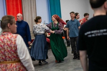 Фольклорные коллективы России соберутся в Свердловской области на фестиваль «Песенная кадриль Урала»