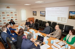 фото: Министерство здравоохранения Свердловской области