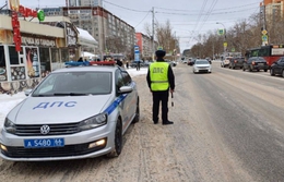 фото: Госавтоинспекции Свердловской области