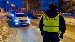 Фото: Госавтоинспекция Свердловской области