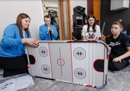 Фото: Валерий Звонарев