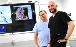 фото: Министерство здравоохранения Свердловской области