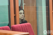 Дело осужденной за убийство опекаемого ребенка Вероники Наумовой передали в Верховный суд РФ