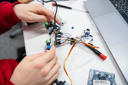 Фото: пресс-служба УрФУ