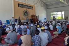 Свыше 20 тысяч мусульман Свердловской области отметят Ураза-байрам молитвой