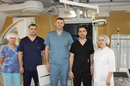 фото: Министерство здравоохранения Свердловской области