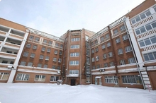 ДОМ.РФ берет в управление три объекта культурного наследия в Екатеринбурге